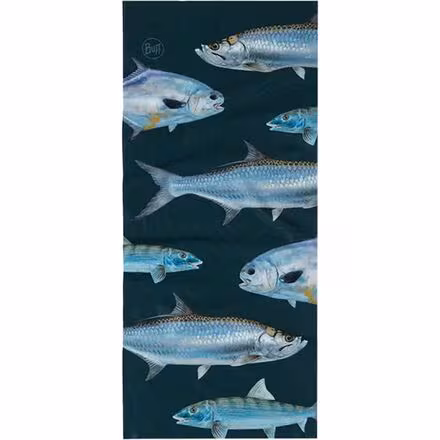 Coolnet UV Angler Buff