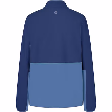 Rocklin 1/2 Zip - Women's