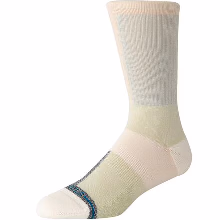 Butter Blend Crew Socks