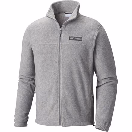 Steens Mountain Full-Zip 2.0 Fleece Jacket - Men's