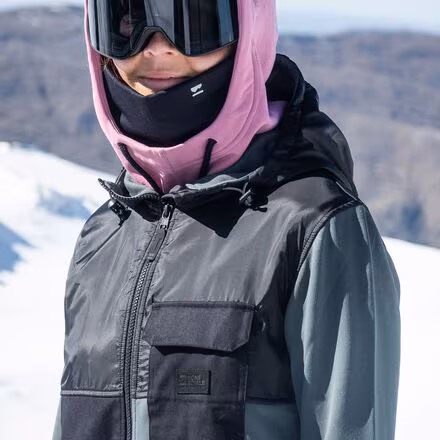 Decade Mid Fleece Hoodie - Women's