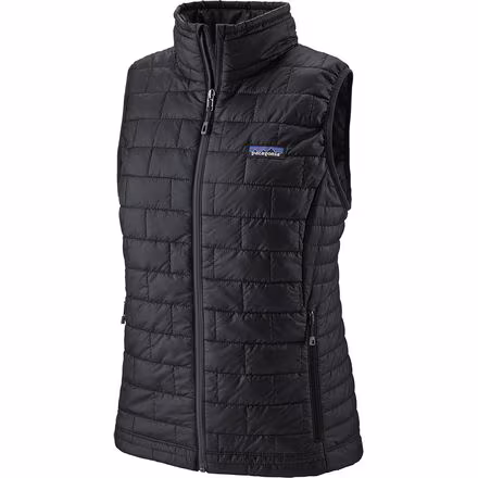 Nano Puff Insulated Vest - Women's