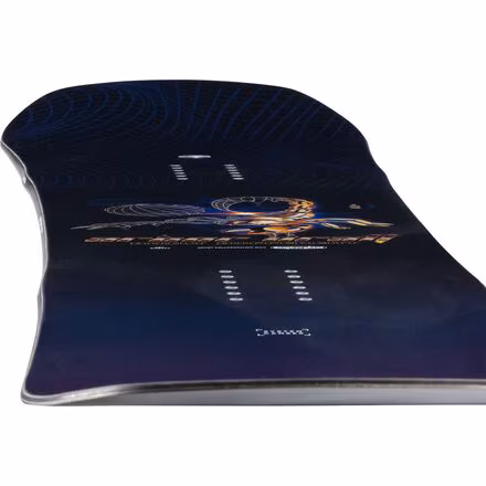 Draft Camber Snowboard - 2024