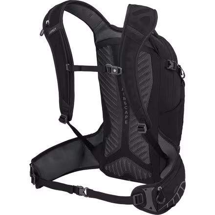 Raptor 14L Extended Fit Hydration Backpack - Men's