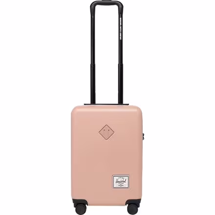 Heritage Hardshell Carry On Luggage