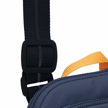 Go Tech Crossbody Bag