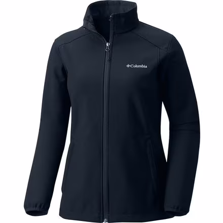 Kruser Ridge II Softshell Jacket - Women's