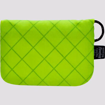 x Flowfold Essentialist Mini Zip Pouch