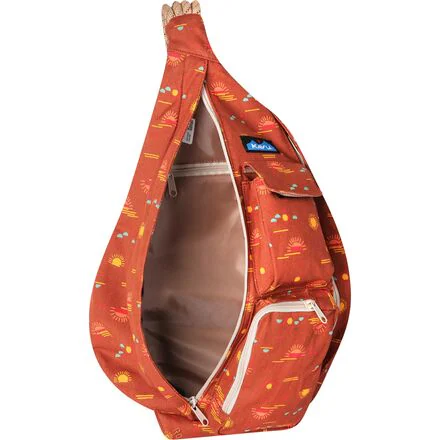 Rope Bag - Women's