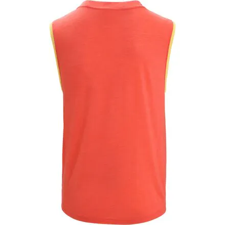 ZoneKnit Tank Top GEODETIC - Men's