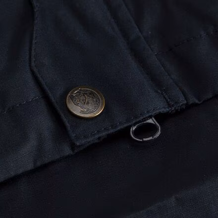 Skogso Jacket - Men's