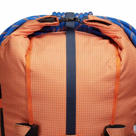 Trion 38L Backpack