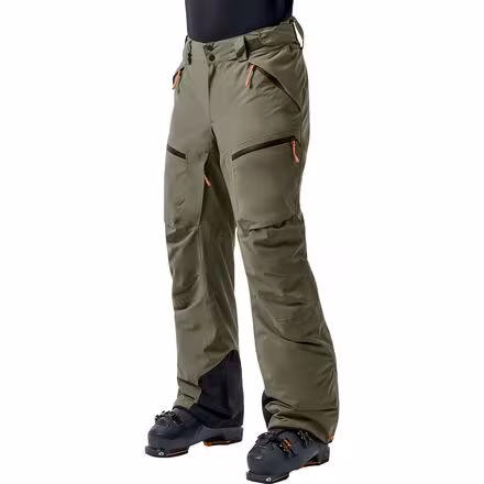 Exodus Insulated Pant - Men's