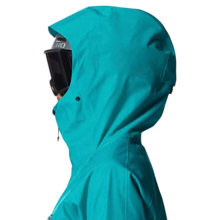 Boundary Ridge GORE-TEX Jacket - Women's