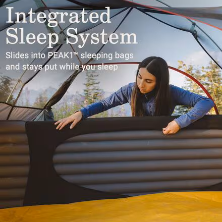 Peak1 Sleeping Pad