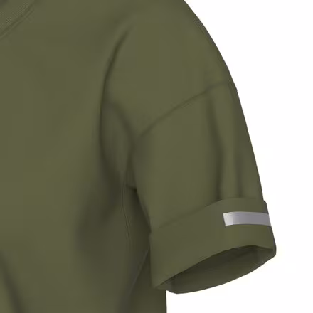 Pace Back WNSBTShirt - Women's