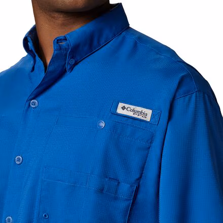 Tamiami II Short-Sleeve Shirt - Men's