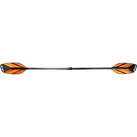 Orca V-Lam Straight Shaft Touring Kayak Paddle