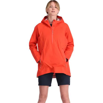 Voss Anorak - Women's