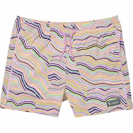 Brinco 3in Print Short - Women's