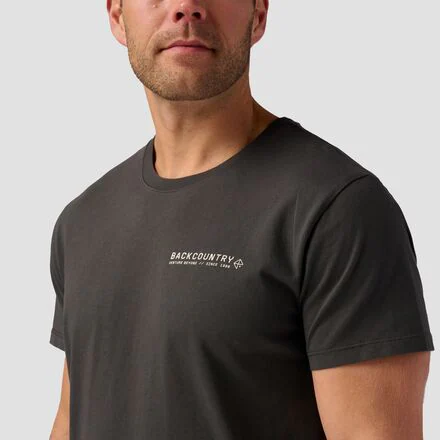 Built For Adventure T-Shirt
