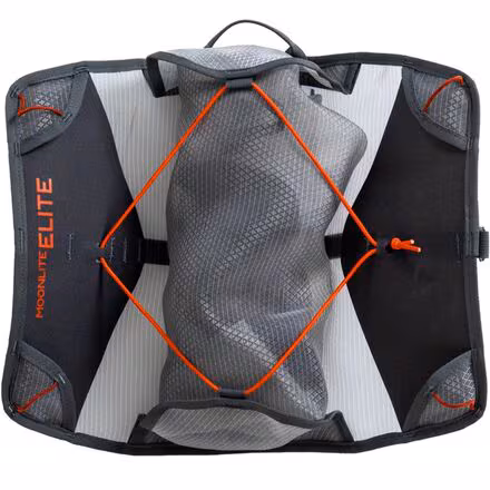 Moonlite Elite Reclining Camp Chair