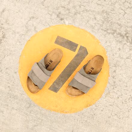 Kyoto Sandal - Men's