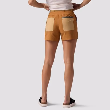 Wander Short - Women's