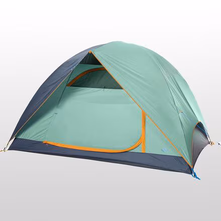 Tallboy 6 Tent: 6 Person 3 Season