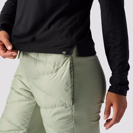 Destination Long-Sleeve Shirt - Women's