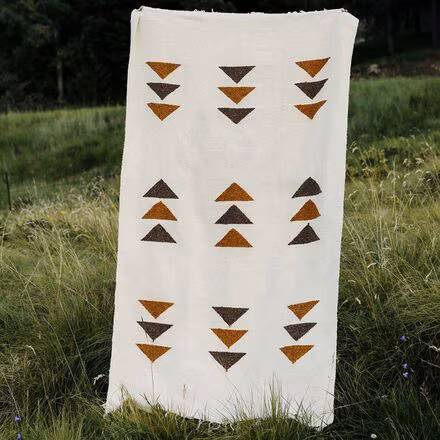 Summit Blanket