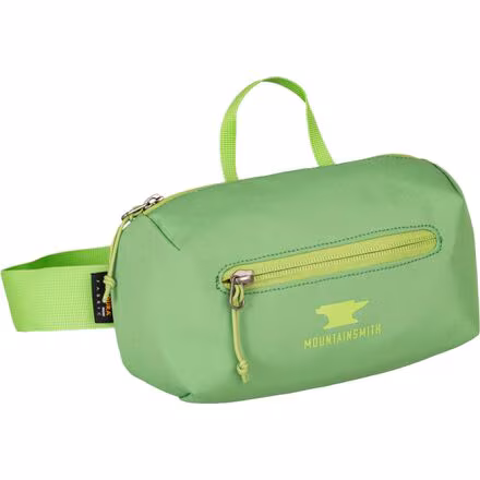 Flow 1.2L Lumbar Pack