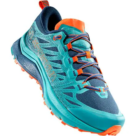 Jackal II GTX Trail Running Shoe - Women's