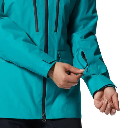 Boundary Ridge GORE-TEX Jacket - Women's