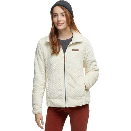 Fire Side II Sherpa Jacket - Women's