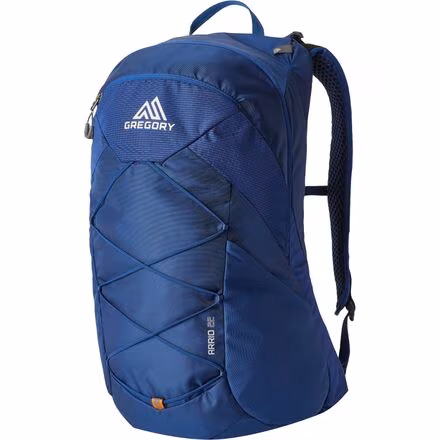 Arrio 22L Plus Backpack