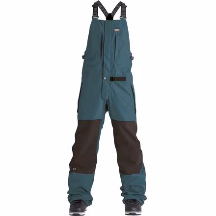 Stretch Krill Bib - Men's