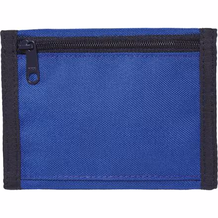 Vert Rail Tri-Fold Wallet - Men's