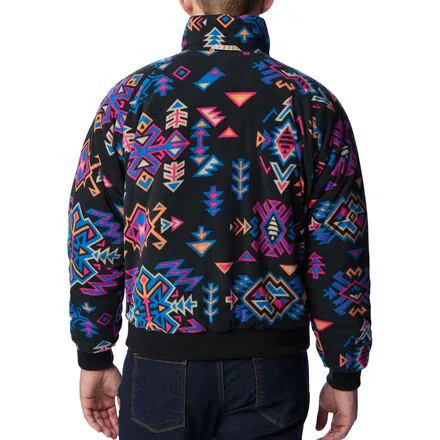 Wintertrainer Interchange Jacket - Men's