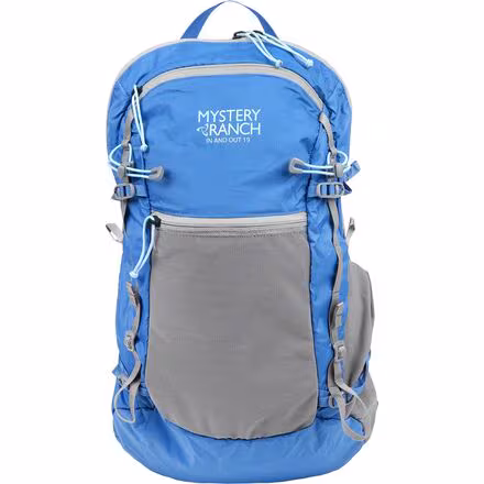 In & Out 19L Backpack
