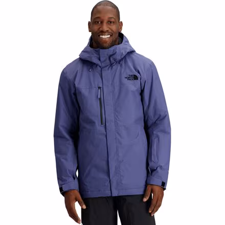 Freedom Insulated Jacket - Men's