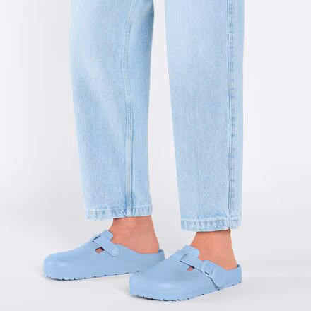 Boston EVA Narrow Clog - Women's