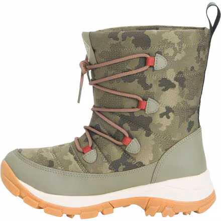 Nomadic Sport AGAT Lace Boot - Women's