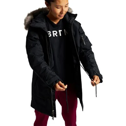 Saxton Parka - Women's