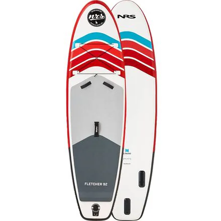 Fletcher 9ft 2in Stand-Up Paddleboard - Kids'