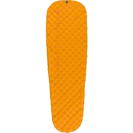 Ultralight Insulated Sleeping Pad