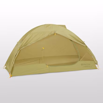 Tungsten UL Tent: 1-Person 3-Season