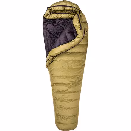 Badger GORE-TEX INFINIUM Sleeping Bag:15F Down