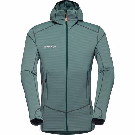 Taiss Light ML Hooded Jacket - Men's