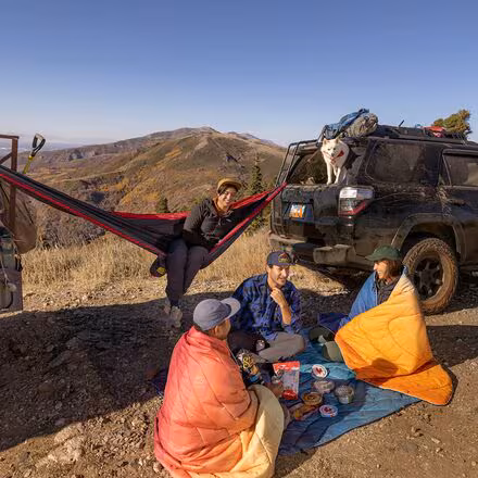 Original Puffy - Sunset Fade